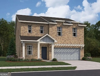412 Corricella Ct, McDonough, GA 30253