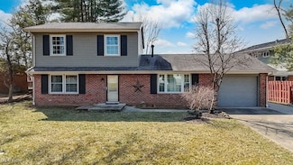 103 Brittigan Cir, Marietta, OH 45750