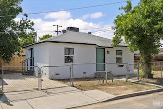 1100 Woodrow Ave, Bakersfield, CA 93308