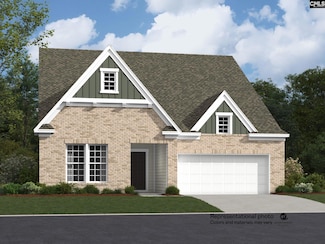 504 Hidden Rock Ct, Elgin, SC 29045