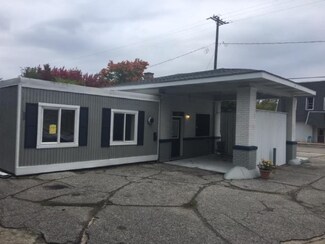 1435 Beidler St, Muskegon, MI 49441