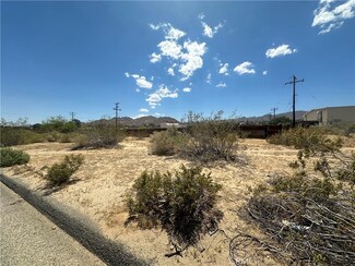 0 Sunset Rd Unit EV24097511, Joshua Tree, CA 92252