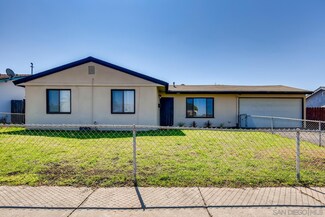 9421 Mast Blvd, Santee, CA 92071