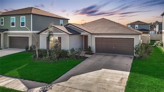 8849 Little Bluestem Dr, Land O' Lakes, FL 34637