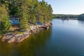 2168 Passi Rd, Ely, MN 55731