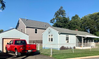 732 Prospect Ave, Keyport, NJ 07735
