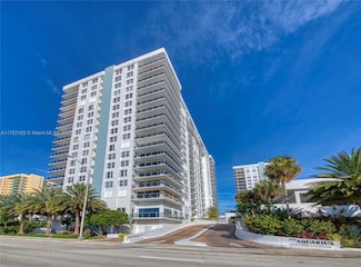 2751 S Ocean Dr Unit 505N, Hollywood, FL 33019