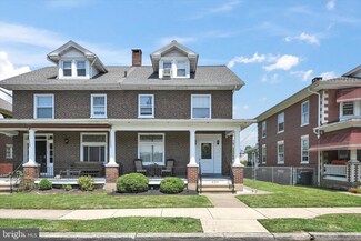 421 N Brobst St, Reading, PA 19607