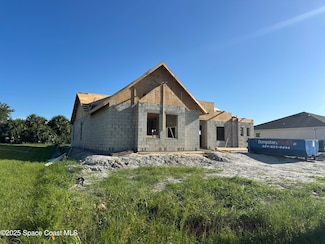 534 Mimosa St SW, Palm Bay, FL 32908
