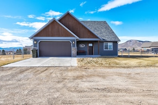 7160 Frontier Dr, Helena, MT 59602