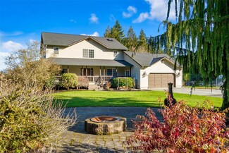 820 148th St NE, Arlington, WA 98223