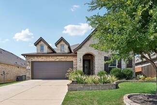 211 Old Settler's Trail, Waxahachie, TX 75167