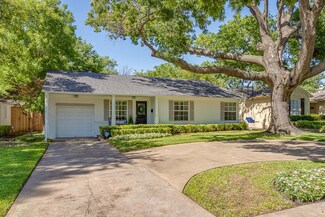 5523 Druid Ln, Dallas, TX 75209