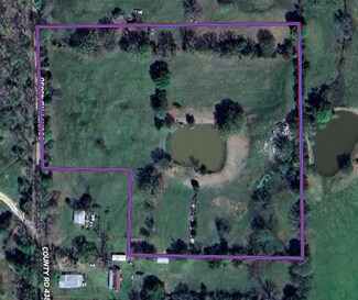 0 County Road 43830, Paris, TX 75462