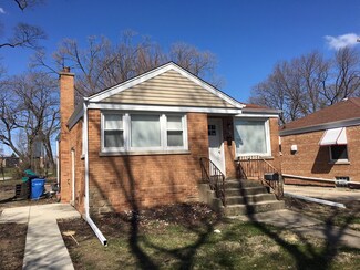 86 N Elm St, Hillside, IL 60162