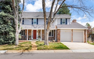 6964 S Olive Way, Centennial, CO 80112