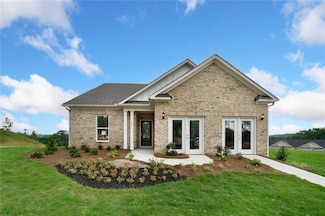 861 Pineberry Ct, Grayson, GA 30017