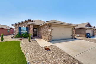 1212 Big Easy St, Odessa, TX 79765