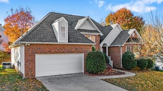 4603 Laurel Run Dr, Greensboro, NC 27410