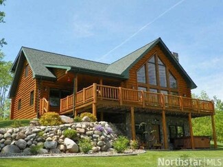 17377 Big Hill Rd, Bagley, MN 56621