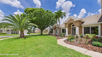 3266 Helmsdale Ct, Melbourne, FL 32940