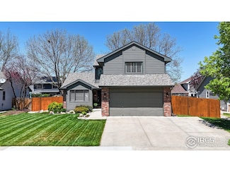 2906 Redburn Dr, Fort Collins, CO 80525