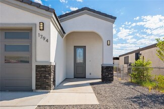 1794 Artesia Dr, Bullhead City, AZ 86442