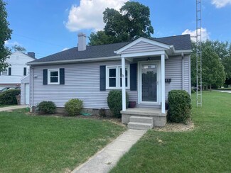 411 S Clem St, Winchester, IN 47394