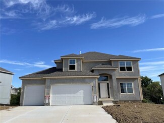 4824 NE 90th Terrace, Kansas City, MO 64156