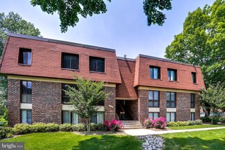 5249 W Running Brook Rd Unit U201, Columbia, MD 21044