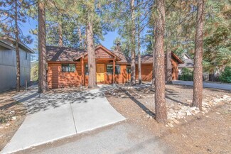 39155 Crest Ln, Big Bear Lake, CA 92315