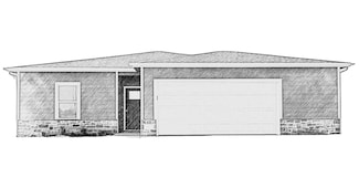 11612 W Scarlett Ln, Maize, KS 67101
