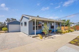 3585 Redwood St, San Diego, CA 92104
