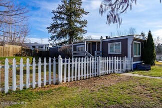 1356 N Highway 41 Unit 80, Post Falls, ID 83854