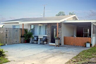 6400 Fletcher St, Hollywood, FL 33023