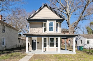 1215 24th St, Newport News, VA 23607