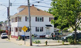47 Bissell St, Providence, RI 02907