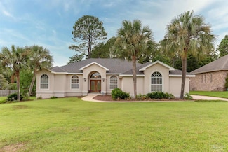 7555 Howard Dean Ln, Pensacola, FL 32526