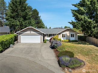 11950 SE 253rd St, Kent, WA 98030