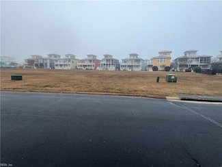 Lot168 E Bay Dr, Cape Charles, VA 23310