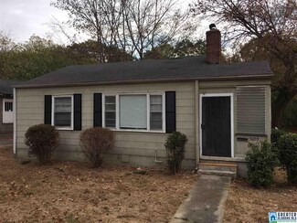 5605 Terrace Q, Birmingham, AL 35208