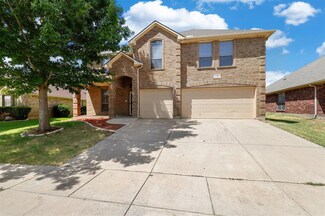 7704 Yearling Way, Arlington, TX 76002