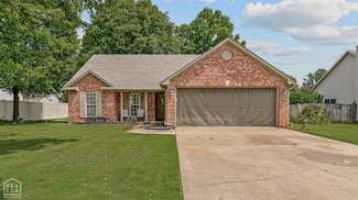 328 Natchez Dr, Jonesboro, AR 72404