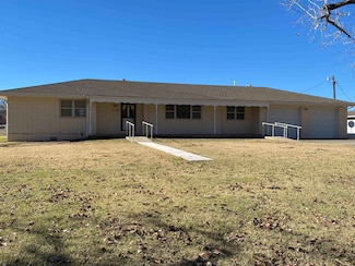 4109 22nd St, Woodward, OK 73801