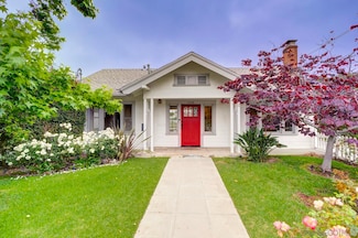 1336 Bush St Unit (Upper Unit), San Diego, CA 92103