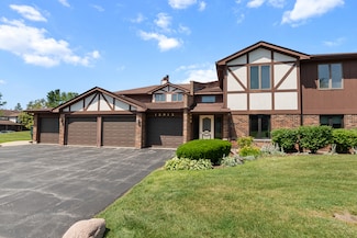 12912 Mill Dr E Unit B2, Palos Park, IL 60464