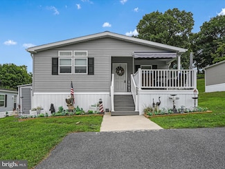 503 Elm Ave, Hamburg, PA 19526