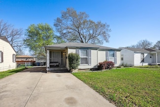 1611 Mcadams Ave, Dallas, TX 75224