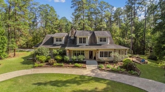 673 Cr 352, Jasper, TX 75951