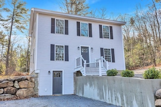 130 Prospect St, Troy, NH 03465